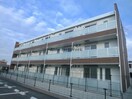  リブリ・alba 弐番館（熊谷市平戸）