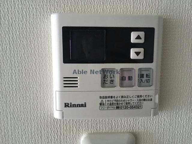  リブリ・alba 弐番館（熊谷市平戸）