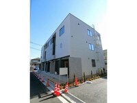 レガーメⅡ（深谷市稲荷町）1-022888002