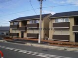 エーデルハイムA/B（深谷市東大沼）