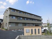 リヴァージュ　壱番館（熊谷市広瀬）