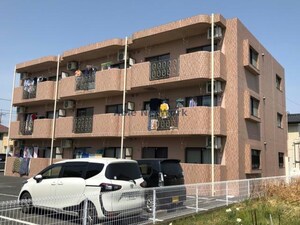 サザンコート（深谷市見晴町）