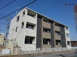 メゾンイーストセブン（深谷市上柴町東）