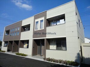 コンフォール（熊谷市別府）