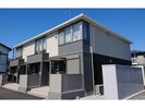 ブルーセレスト（深谷市東方）41-1121の外観