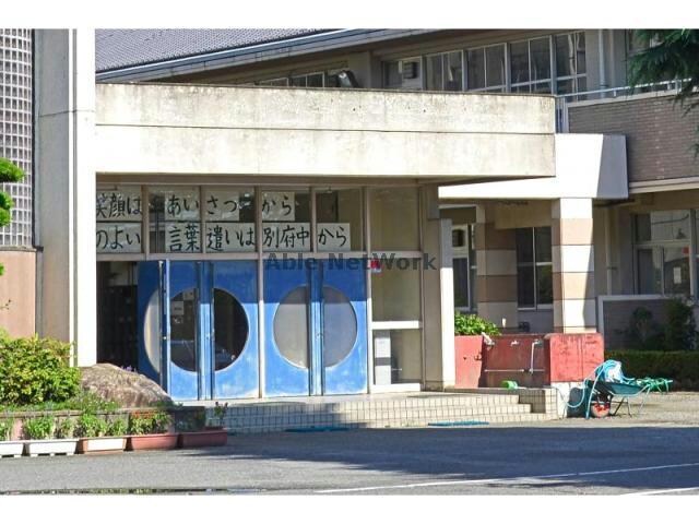  ユリエーゼ（熊谷市別府）