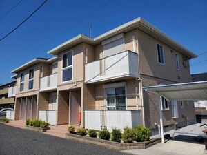 リヴァージュ　弐番館（熊谷市広瀬）700076476-001