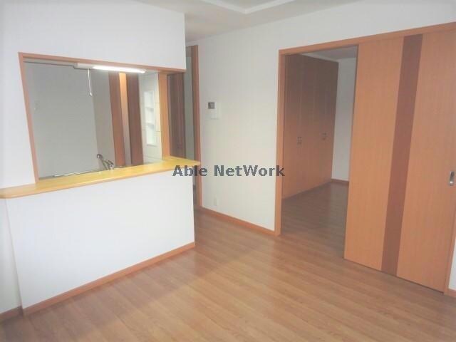  クレシアA（深谷市上野台）