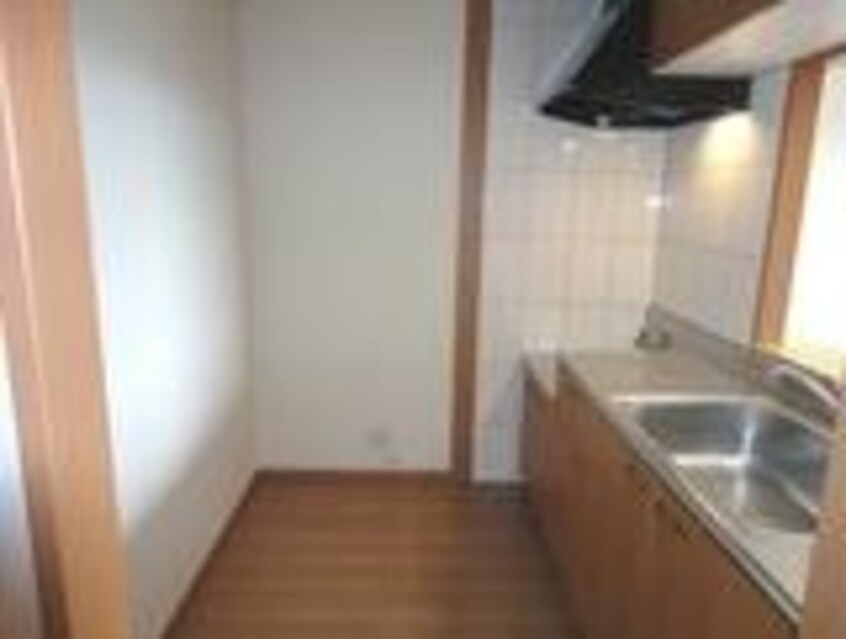  クレシアA（深谷市上野台）