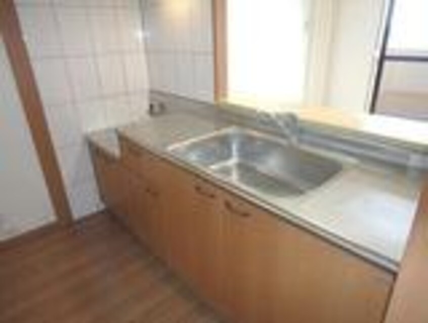  クレシアA（深谷市上野台）