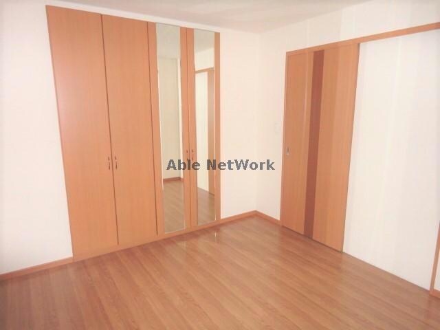  クレシアA（深谷市上野台）