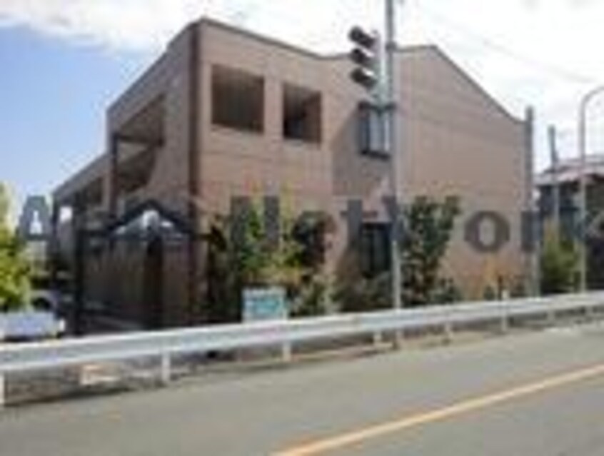  クレシアA（深谷市上野台）