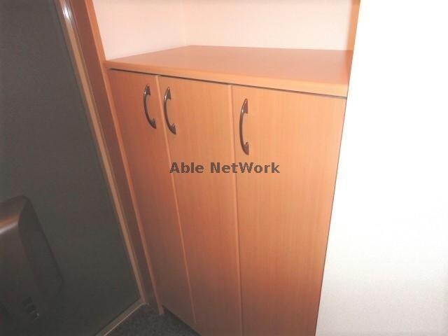  クレシアA（深谷市上野台）