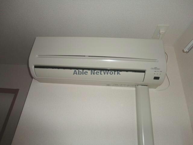  クレシアA（深谷市上野台）