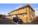 ヴィラＫＡＲＡＳＡＷＡ　A/B（深谷市緑ヶ丘）1-016632301の外観