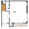 埼京ビル（熊谷市上之） 1Rの間取り