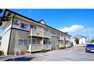 サンハイム妻沼Ⅱ（熊谷市妻沼東）1-005110601