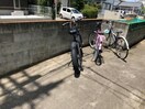  セレンディピティ（深谷市上野台）