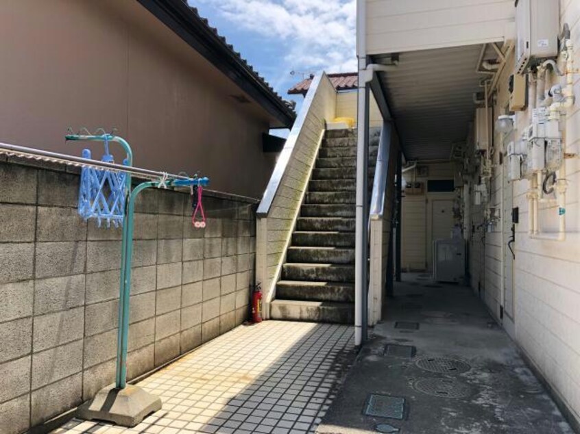  アリス深谷15 (深谷市寿町)