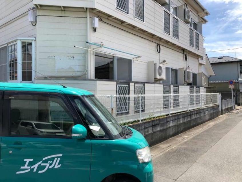  アリス深谷15 (深谷市寿町)