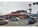 デニーズ深谷店(その他飲食（ファミレスなど）)まで779m アリス深谷15 (深谷市寿町)