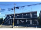 コーポ金子C棟（行田市門井町）の外観
