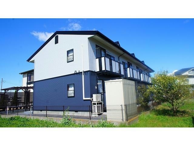  鳳凰21（熊谷市妻沼）