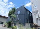 プラチナハウス熊谷（熊谷市本石）の外観
