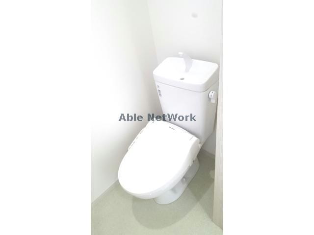  プラチナハウス熊谷（熊谷市本石）