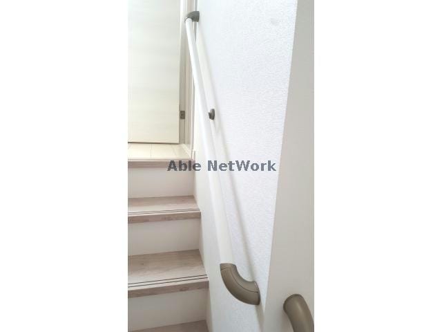  プラチナハウス熊谷（熊谷市本石）