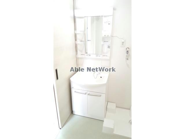  プラチナハウス熊谷（熊谷市本石）