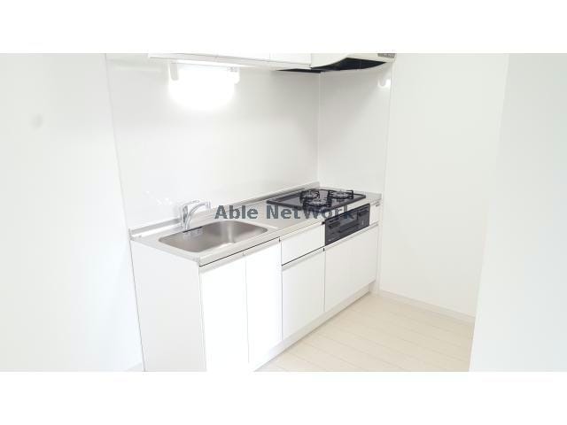  プラチナハウス熊谷（熊谷市本石）