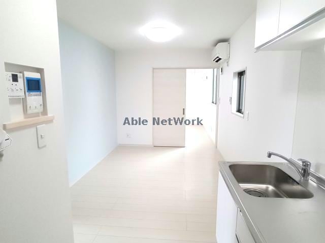  プラチナハウス熊谷（熊谷市本石）