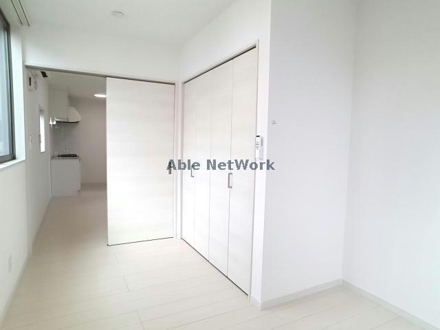  プラチナハウス熊谷（熊谷市本石）