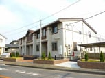 ライツ上柴（深谷市上柴町西）1-018599101