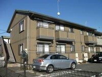 リアルコート Ⅰ/Ⅱ棟（深谷市国済寺）101011323