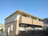 フォリアⅡ（深谷市上野台）1-019534101