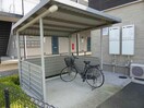  フォリアⅡ（深谷市上野台）1-019534101