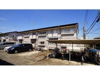 エルディム．平成Ⅰ/Ⅱ（深谷市東方町）