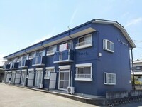 エルディム．カメリア （深谷市上柴町西）