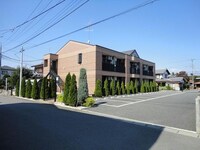 エスポアール（深谷市東方町）