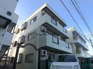 Greenleaf 四街道（四街道市四街道）の外観
