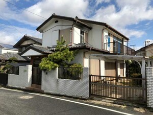 新取手戸建（茨城県取手市）