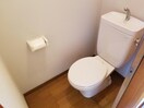 トイレ ＣＯＲＰＯ　ＡＲＡＩ・２（コーポ新井セカンド）