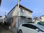 コーポ岡田（熊谷市中西）
