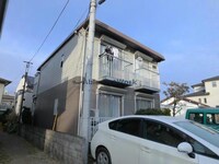 コーポ岡田（熊谷市中西）