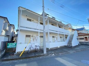 タウニィ石原（熊谷市石原）