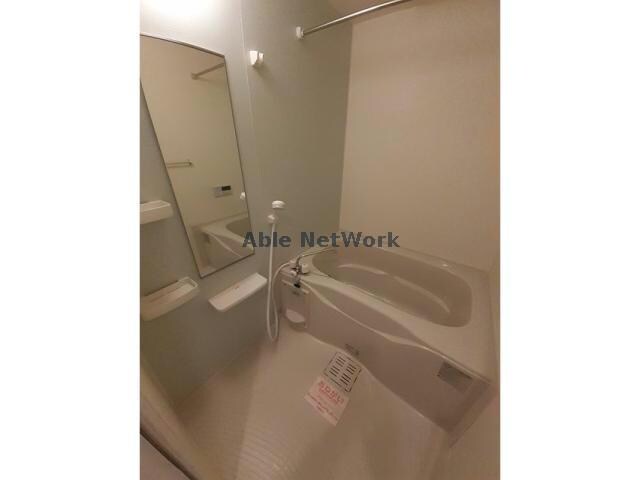  ブリーゼ（熊谷市広瀬）