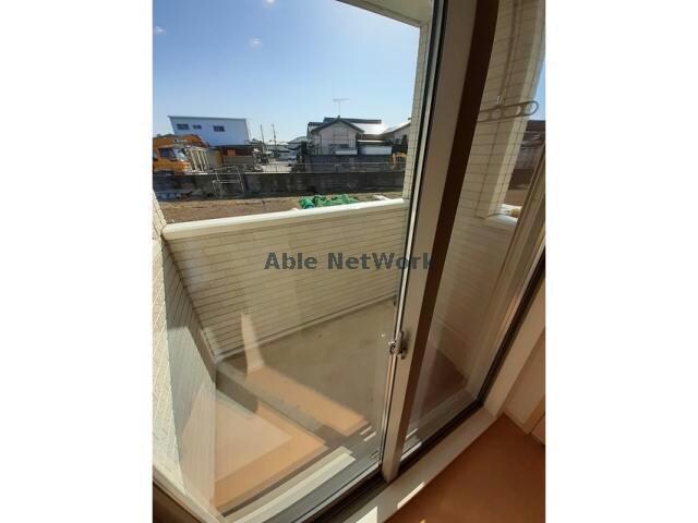  ブリーゼ（熊谷市広瀬）