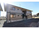 ヒルズ城西 A/B棟（深谷市原郷）の外観